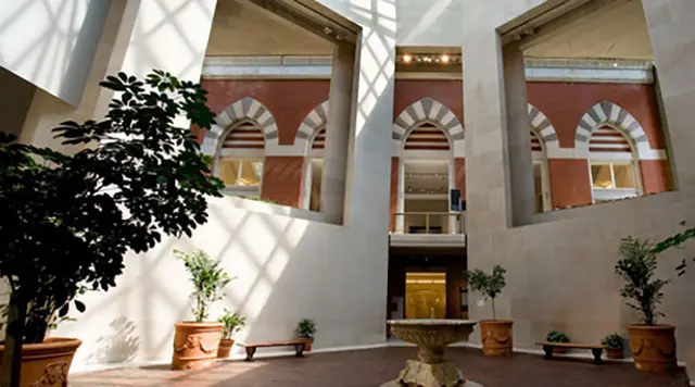 The R. Lehman Collection